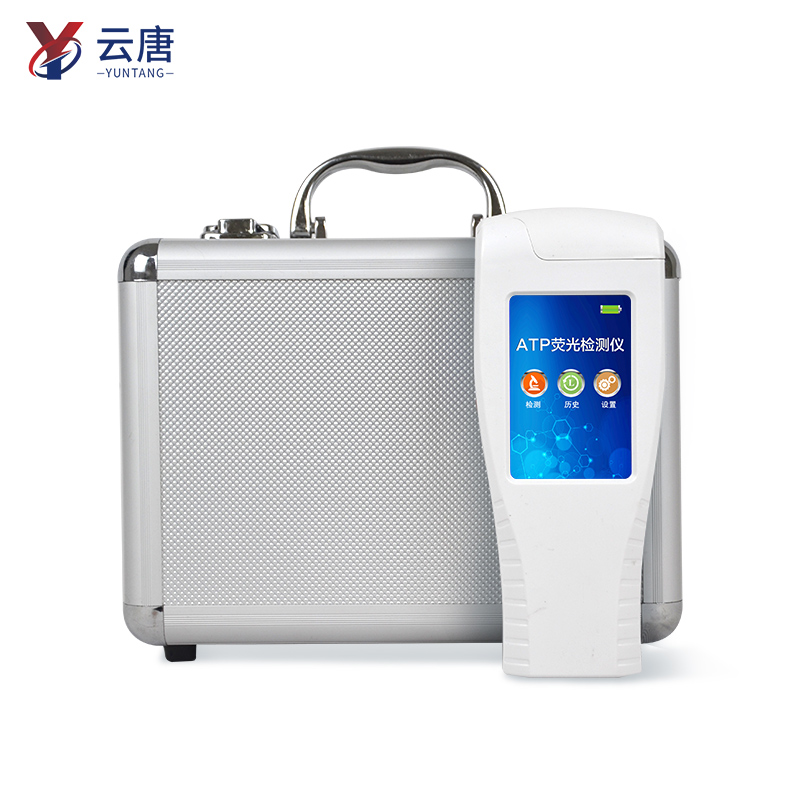 細菌微生物檢測儀 細菌微生物檢測儀