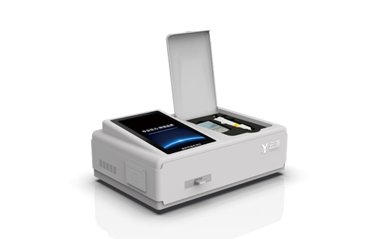 水產(chǎn)品檢測儀器設(shè)備