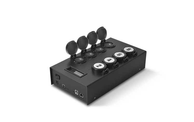 大腸桿菌檢測(cè)儀 大腸桿菌檢測(cè)儀