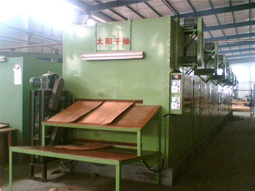 單板干燥機(jī)