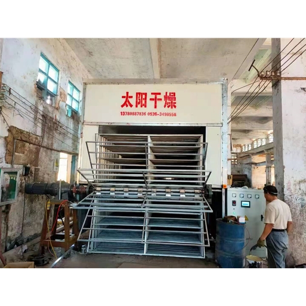 電池烘干設(shè)備