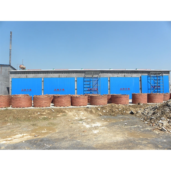 木材干燥設(shè)備